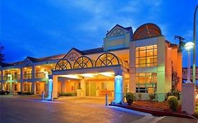 Atherton Park Inn And Suites Redwood City